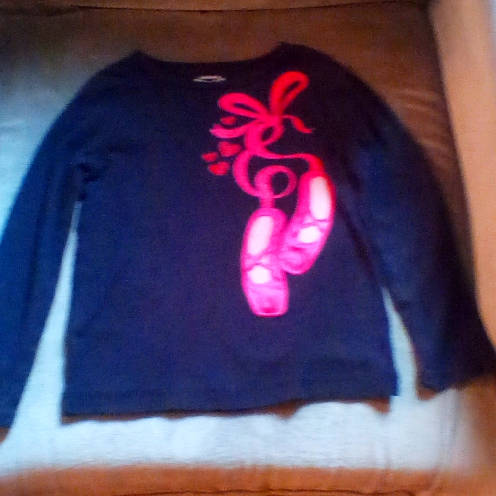Girls Top